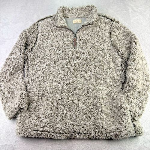 Weatherproof vintage sherpa - vintage,