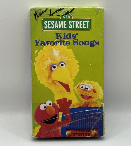 Sesame street kids favorite - sesame,