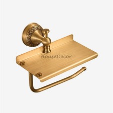 Retro Antique Brass Wall