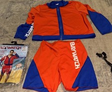 New Official Baywatch Movie