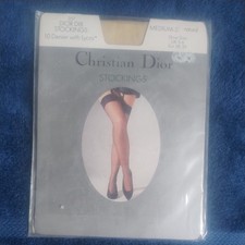 Vint Christian Dior DIX