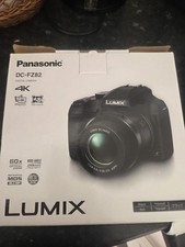 Panasonic LUMIX FZ-82 Digital