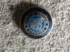 Vauxhall Luton Horn Push Cap