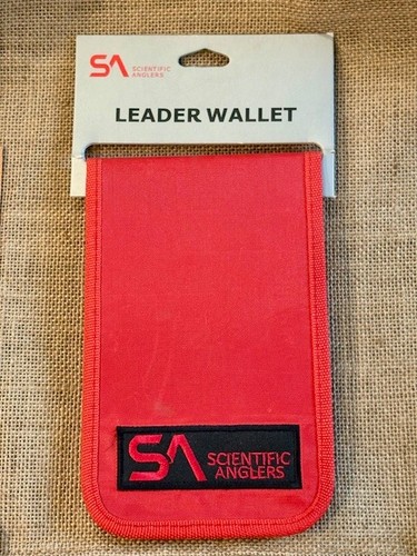 Scientific anglers leader - scientific,