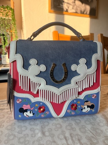 Disney loungefly western - loungefly,