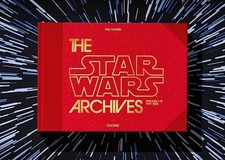 The Star Wars Archives Eps