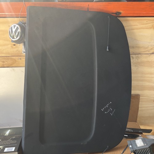 Vauxhall insignia parcel shelf - insignia,