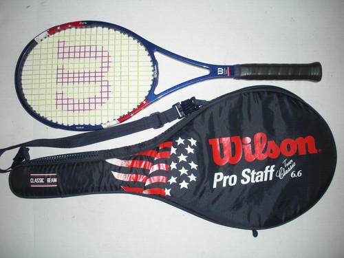 Wilson pro staff - staff, tour
