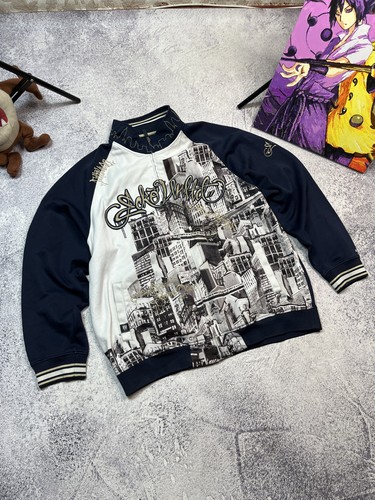 Vintage ecko unltd track - ecko,