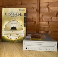 CRW8424E YAHAMA / YAMAHA