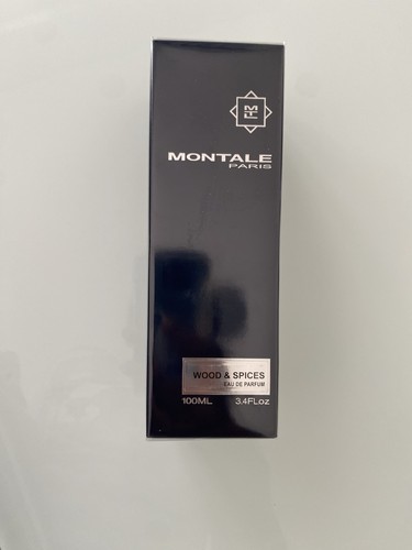 Montal wood and spices - montal,