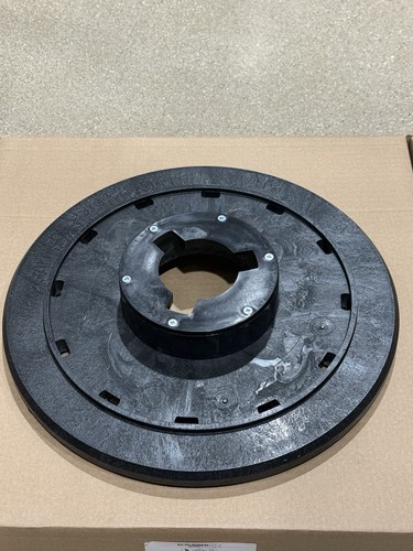 Inch floor buffer pad - buffer,