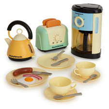 Casdon Morphy Richards Kitchen Set	