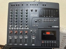Yamaha MT400 Multitrack