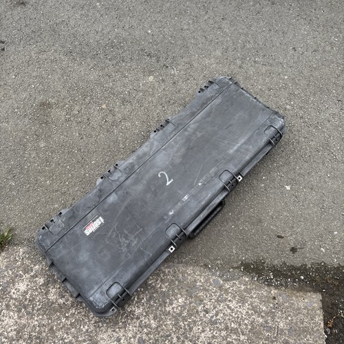 Skb iseries waterproof - skb,