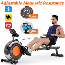 Magnetic Rowing Machine Rower