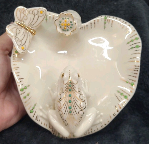 Lenox china jewels - lenox,
