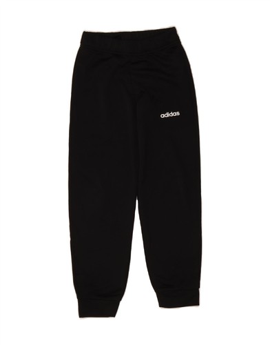 Adidas boys tracksuit trousers - boys,