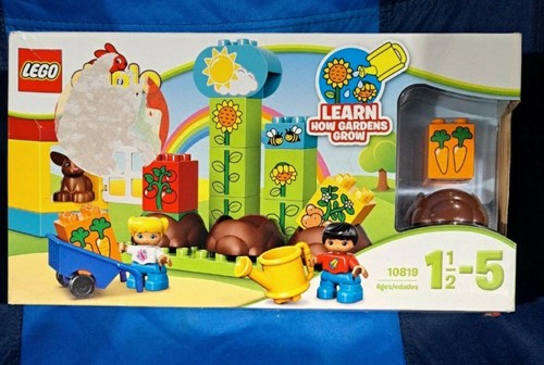 Lego duplo 10819 - 10819, my