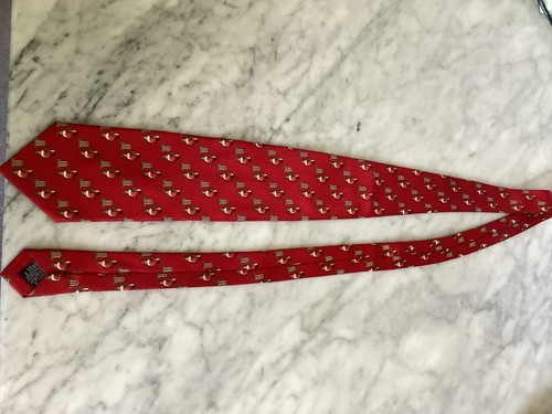 Tie from the 1996 - from,