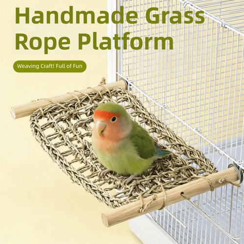 Bird perches for cage - bird, wood