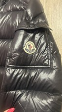 Moncler Men's Jacket