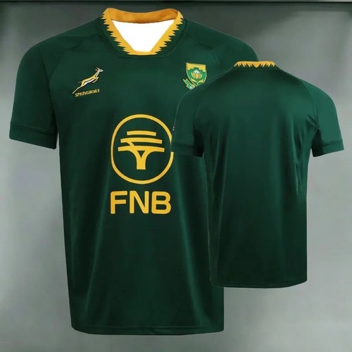 Springboks south africa - south,