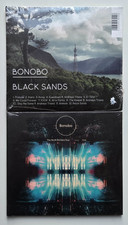 Bonobo - 2 x CD Set NEW &