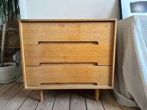 Mid century stag range - century, 'c'