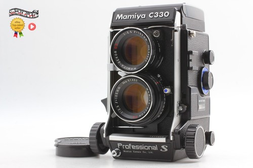 Pro mint mamiya c330 tlr - [mint],