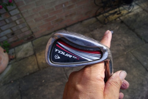 Dunlop tour tp13 - u1,