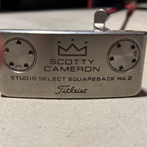 Titleist scotty cameron - scotty,