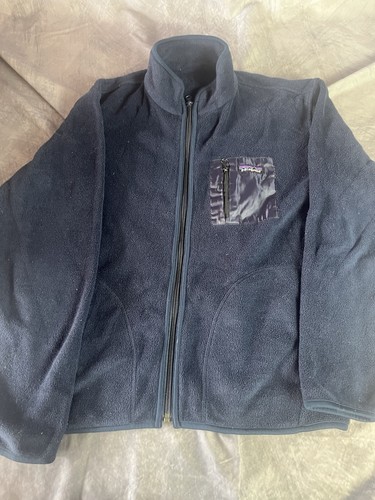 Patagonia synchilla men - synchilla, men’s