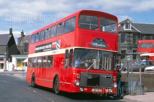 Bus photo fife scottish - photo,