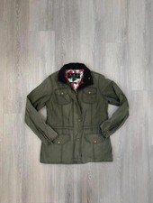 Limited Edition Barbour x