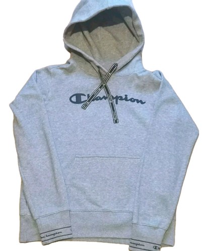 Champion mens hoodie medium - champion,