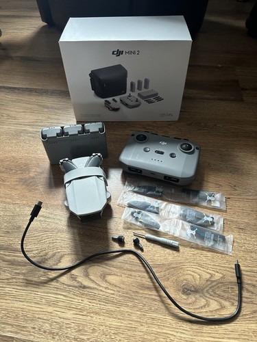 Djl mini drone - djl, bundle