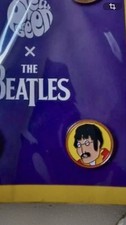 Pretty Green x The Beatles