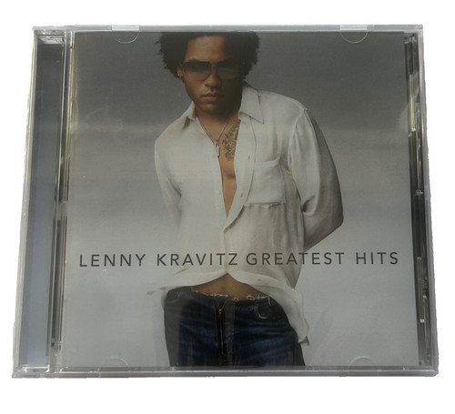 Lenny kravitz greatest - ~,