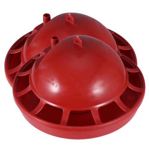 Pcs chicken waterer chick - 2,