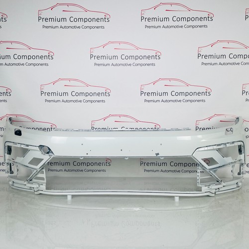 Tiguan front bumper line - tiguan,