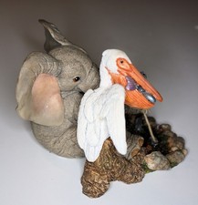 Tuskers Elephants "Henry -