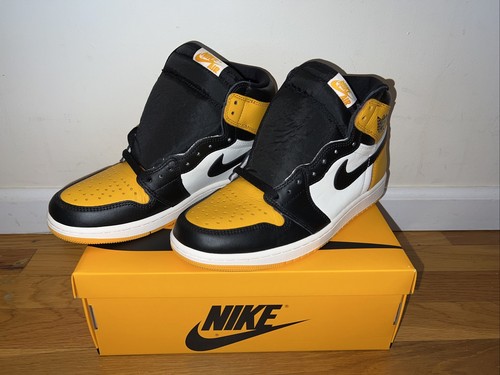 Nike air jordan retro - jordan, high