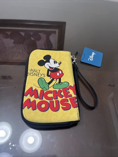 Vintage disney mickey - mickey, mouse