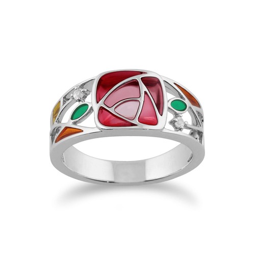 Rennie mackintosh white topaz - rennie,