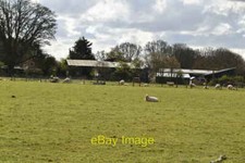 Photo 6x4 little forsham farm - little,
