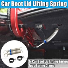 Automatic Car Trunk Boot Lid