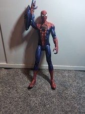 Spiderman Action Figure