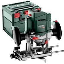 Metabo Cordless Router OFV 18