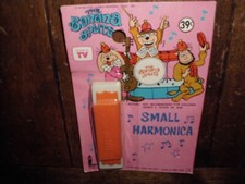 VINTAGE THE BANANA SPLITS